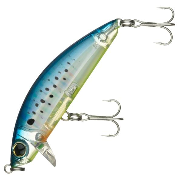 Воблер Yo-Zuri 3D Inshore Surface Minnow 90F R1215-MDG