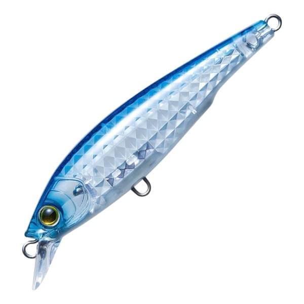 Воблер Yo-Zuri 3DR-X Jerkbait 80SP R1437-TPB