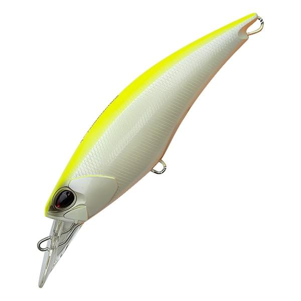 Воблер DUO REALIS FANGSHAD 140SR : Pearl Chart OB II (ACC0170)