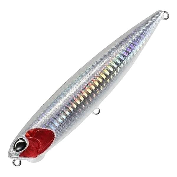 Воблер DUO REALIS PENCIL 85 SW : Prism Ivory (AHA0088)