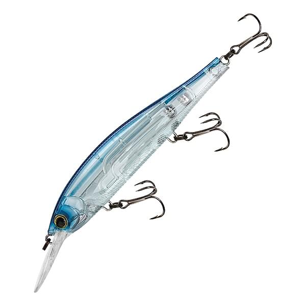 Воблер Yo-Zuri 3DB Jerkbait Deep 110SP R1372-TPB