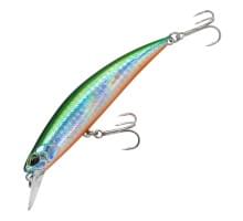 Воблер DUO SPEARHEAD RYUKI 80S SW : Tiranga OB (AQA0283)