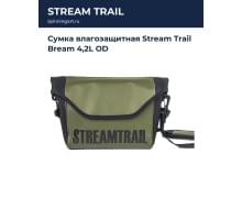 Сумка влагозащитная Stream Trail Bream 4,2L OD