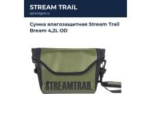 Сумка влагозащитная Stream Trail Bream 4,2L OD