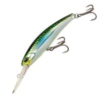 Воблер DUO REALIS FANGBAIT 120DR SW : Mackerel HD (AHA0109)