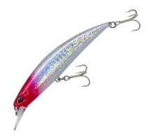 Воблер DUO SPEARHEAD RYUKI 95S WT : Astro Red Head (AOA0220)