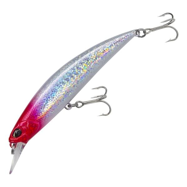 Воблер DUO SPEARHEAD RYUKI 95S WT : Astro Red Head (AOA0220)