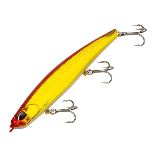 Воблер DUO BAYRUF SEEK 128S : Red Shiner (ASA0032)