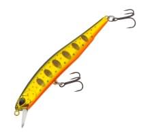 Воблер DUO REALIS MINNOW 80SP : Gold Yamame (MCC4084)