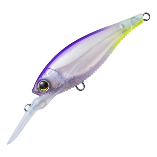 Воблер Yo-Zuri 3DB Shad 70SP R1104-SSSH
