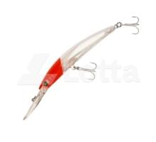 Воблер Yo-Zuri Crystal 3D Minnow Deep Diver 130F F1153-C5