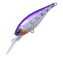Воблер Yo-Zuri 3DB Shad 70SP R1104-PLPT