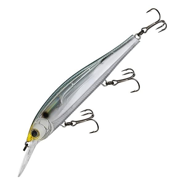 Воблер Yo-Zuri 3DB Jerkbait Deep 110SP R1372-NTS