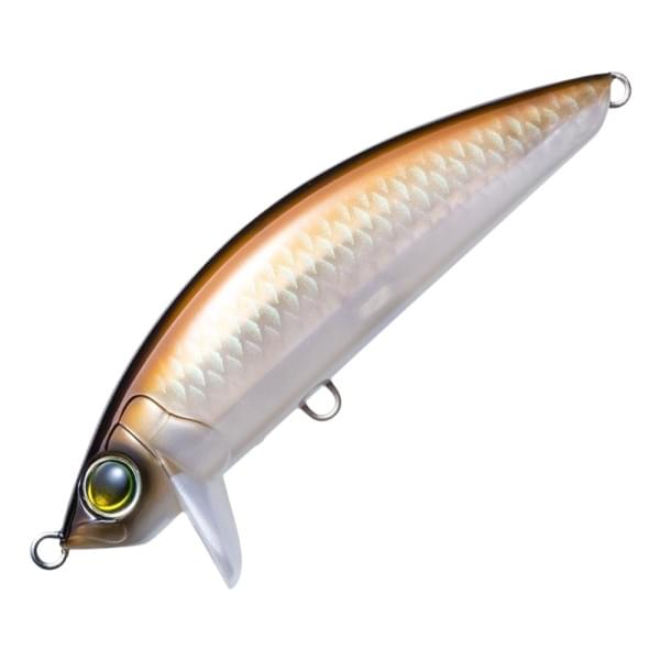 Воблер Yo-Zuri 3D Inshore Surface Minnow 90F R1215-PRSN