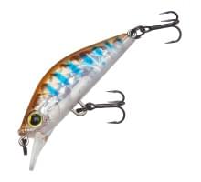 Воблер Yo-Zuri 3DR-X Flat Heavy Minnow 40S R1541-PBT