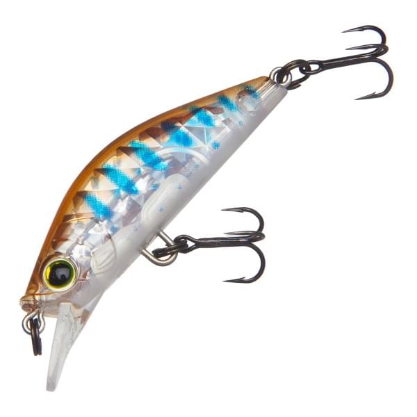 Воблер Yo-Zuri 3DR-X Flat Heavy Minnow 40S R1541-PBT