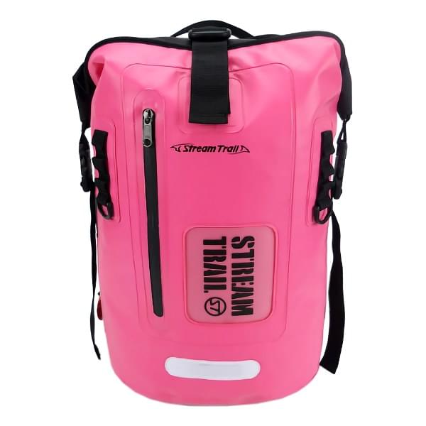 Рюкзак влагозащитный Stream Trail Dry Tank D2 25L Rosy (PK)