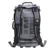 Сумка влагозащитная на колесах Stream Trail Cabin Trolley Ise Gray/Black 40L