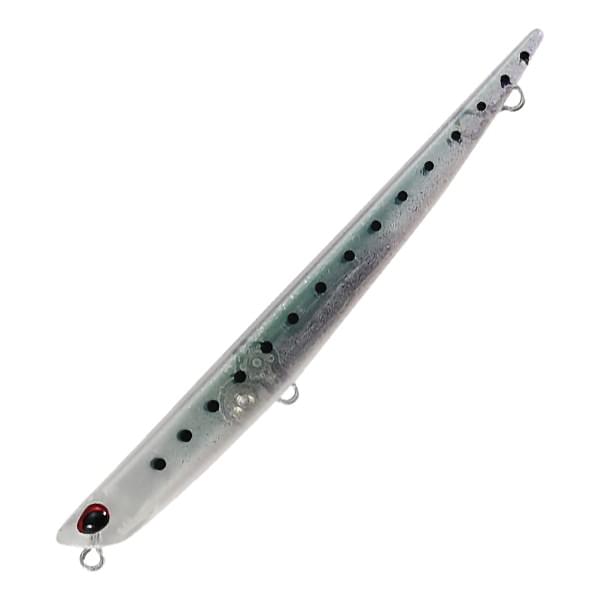 Воблер DUO BAYRUF MANIC SLOW 95 : Soul Whitebait GB (CCC0579)