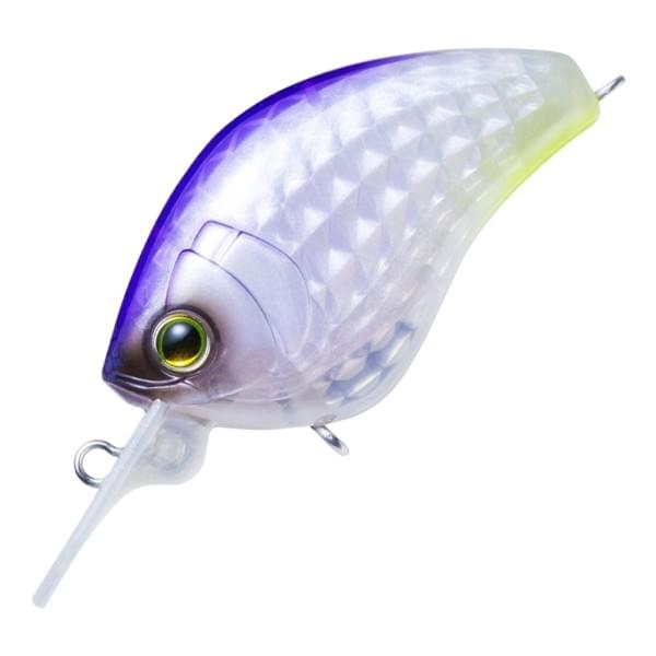 Воблер Yo-Zuri 3DR-X Flat Crank 55F R1443-SSSH