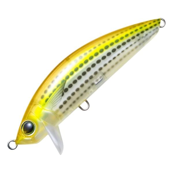 Воблер Yo-Zuri 3D Inshore Surface Minnow 90F R1215-YMT
