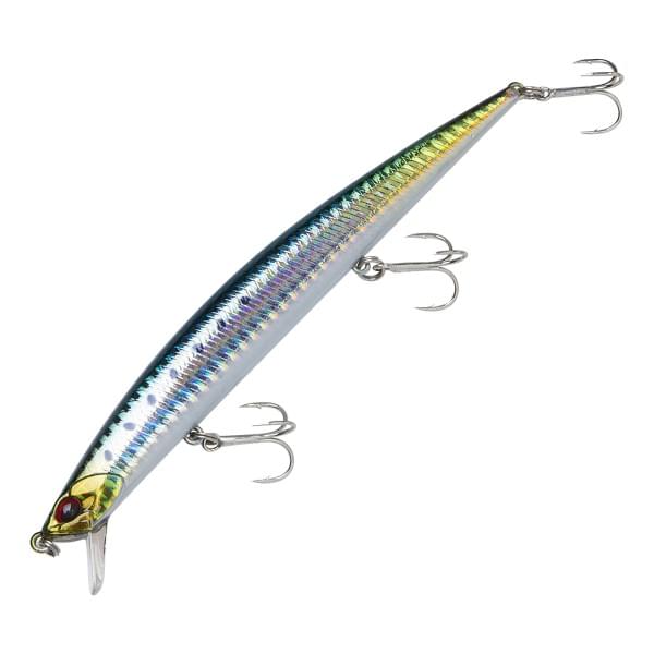 Воблер DUO TIDE MINNOW SLIM 140SP : Sardine Ultra (DHA0405)