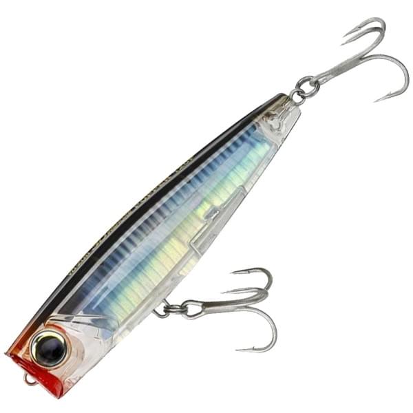 Воблер Yo-Zuri 3D Inshore Popper 120F R1412-RMT