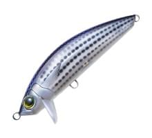 Воблер Yo-Zuri 3D Inshore Surface Minnow 90F R1215-PLMT