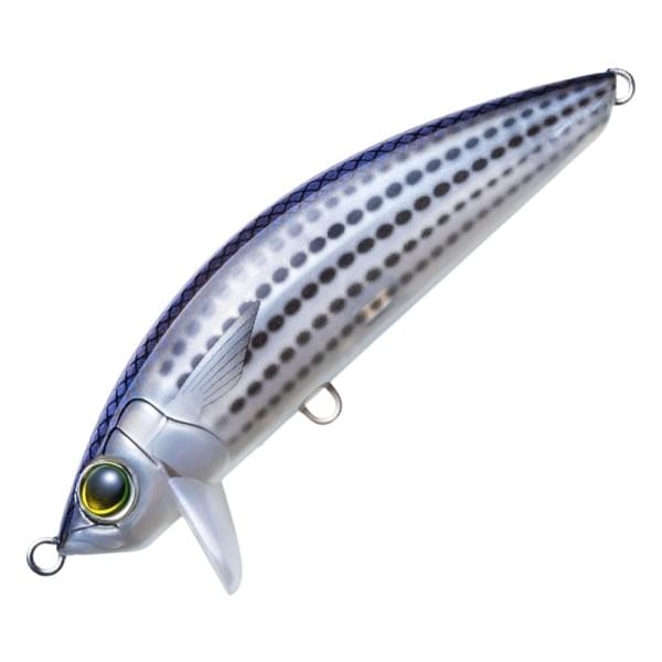 Воблер Yo-Zuri 3D Inshore Surface Minnow 90F R1215-PLMT