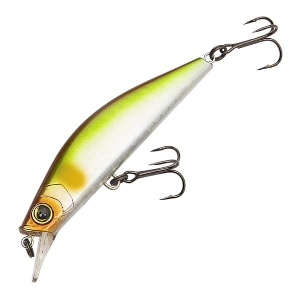 Воблер Yo-Zuri 3DR-X Flat Heavy Minnow 80S R1543-MGSA