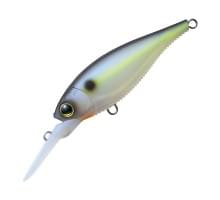 Воблер Yo-Zuri 3DB Shad 70SP R1104-MSSH