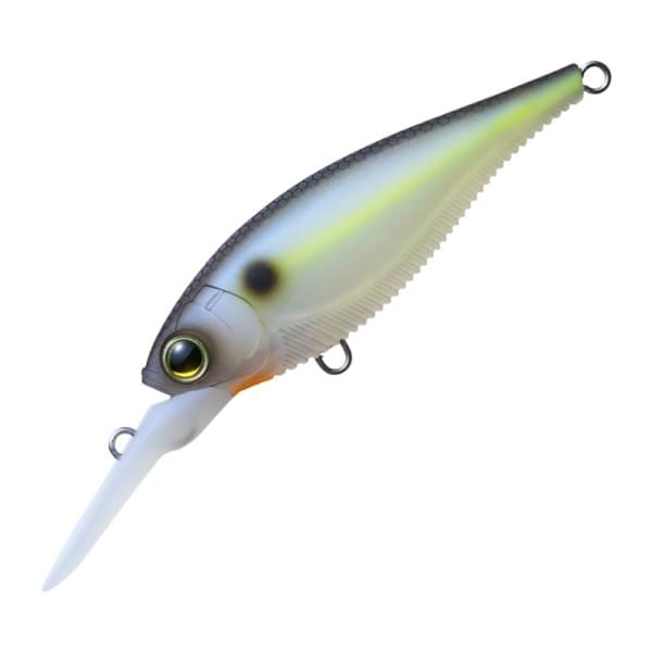 Воблер Yo-Zuri 3DB Shad 70SP R1104-MSSH