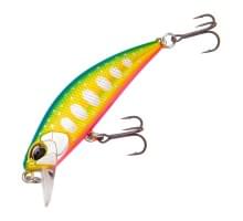 Воблер DUO SPEARHEAD RYUKI 50S : Blue Pink Gold Yamame (ANA4098)