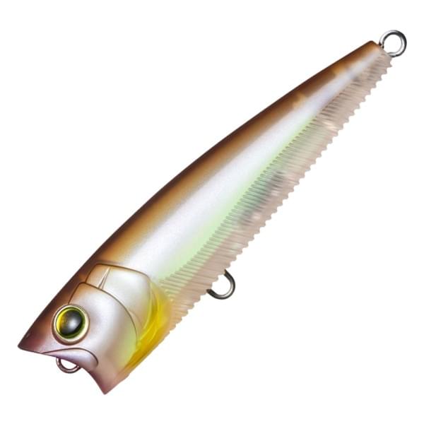 Воблер Yo-Zuri 3DB Popper 75F R1101-MGSW