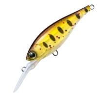 Воблер Yo-Zuri 3DB Shad 70SP R1104-PLBT