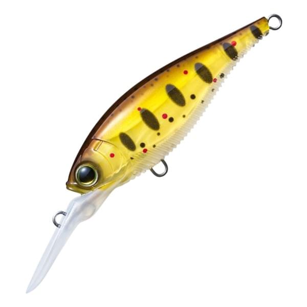 Воблер Yo-Zuri 3DB Shad 70SP R1104-PLBT