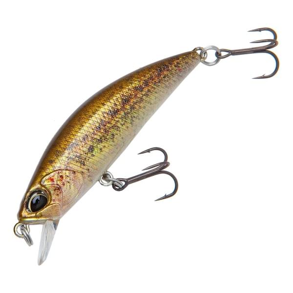 Воблер DUO SPEARHEAD RYUKI 50F : RP Loach (CCCZ214)