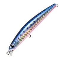 Воблер DUO BEACH WALKER AXCION SLIM 85 : Mazume Sardine (AHA0087)