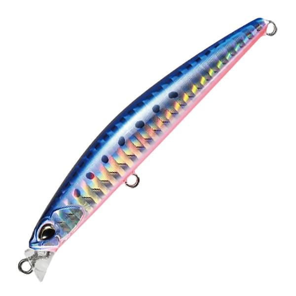 Воблер DUO BEACH WALKER AXCION SLIM 85 : Mazume Sardine (AHA0087)