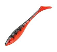 Приманка силиконовая Gator Superslow 25см (1шт) #HellboyPerch (619)