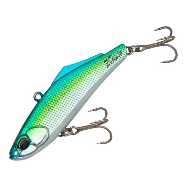 Воблер DUO BAYRUF TIDE VIB 70 : Kuwase Kibinago (CPA0738)