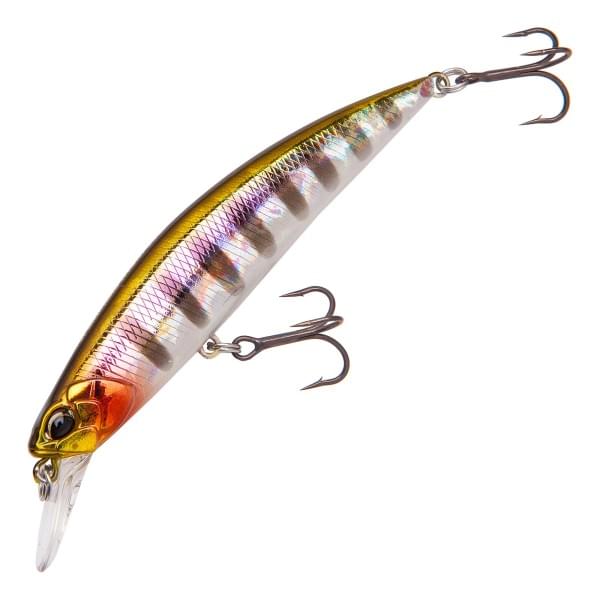 Воблер DUO SPEARHEAD RYUKI 80SP : Prism Gill (ADA3058)
