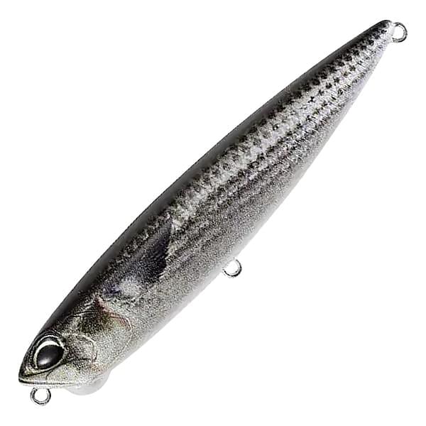 Воблер DUO REALIS PENCIL 130 SW : Mullet ND (ACC0804)