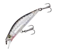 Воблер Yo-Zuri 3DR-X Flat Heavy Minnow 60S R1542-PSBL