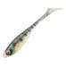 Приманка силиконовая Gator Superslow 15см (2шт) #GhostPerch (604)