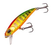 Воблер DUO SPEARHEAD RYUKI 51S : UV RGG Yamame OB (ADA4090)