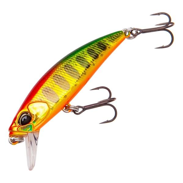Воблер DUO SPEARHEAD RYUKI 51S : UV RGG Yamame OB (ADA4090)