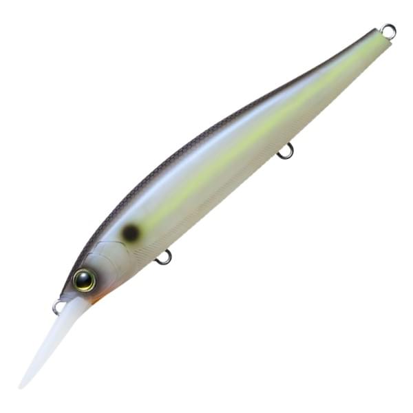 Воблер Yo-Zuri 3DB Jerkbait 110SP R1355-MSSH