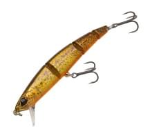 Воблер DUO SPEARHEAD RYUKI QUATTRO 90S : RP Gold Loach OB (CCCZ291)