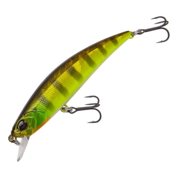 Воблер DUO SPEARHEAD RYUKI 70F : Chart Gill Halo (AJA3055)